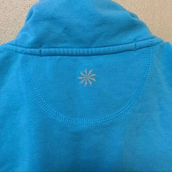 Athleta Zip-Up - Picture 3 of 7